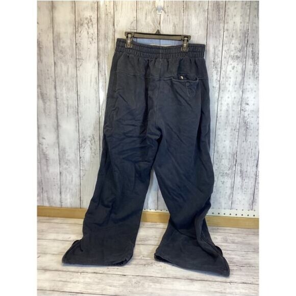 OOs 90S Elenagilbert grunge brother rugged Air Jordan Mens Sweatpants Medium - Picture 2 of 5